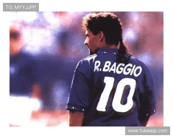 似水流年！22 岁大罗 34 球锋芒毕露，31 岁巴乔 23 球老骥伏枥(3)