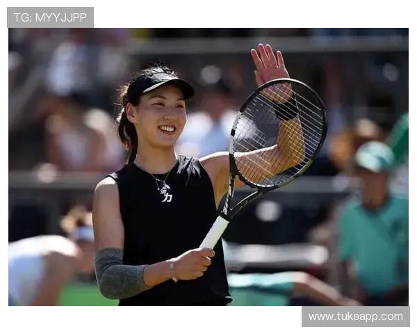 王欣瑜决胜盘送蛋横扫贾巴尔,晋级柏林站正赛剑指卡萨金娜(3) 王欣瑜决胜盘送蛋横扫贾巴尔,晋级柏林站正赛剑指卡萨金娜(3)